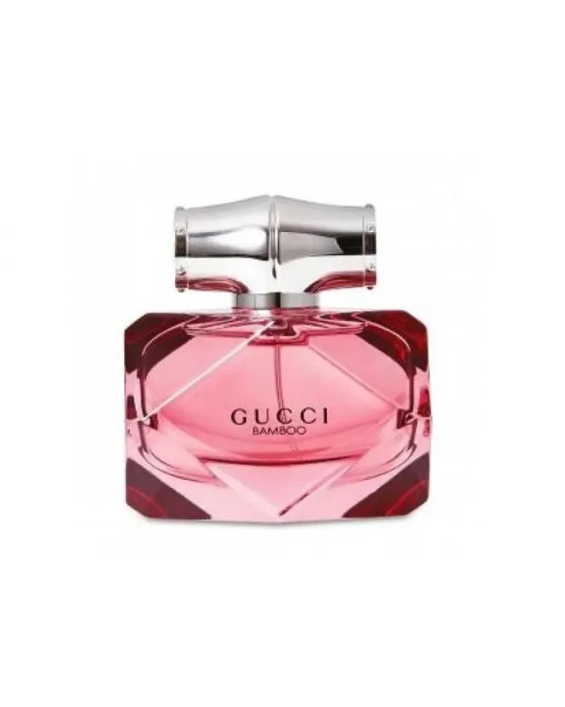 Gucci Bamboo Limited Edition Edp 75ml Bayan Tester Parfüm Woman