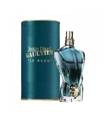 Jean Paul Gaultier Le Beau Le Parfum EDP 75 ml Erkek jlt