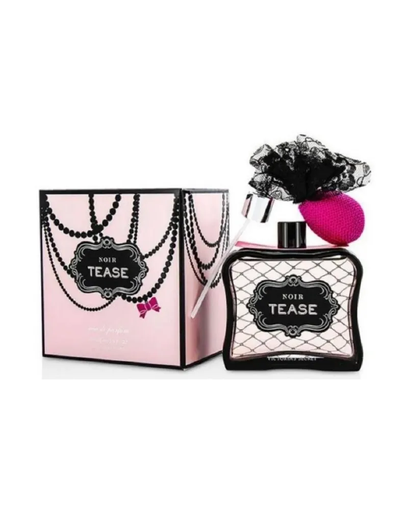 Victoria Secret Noir Tease 100ml Edp Bayan ARC JLT Woman