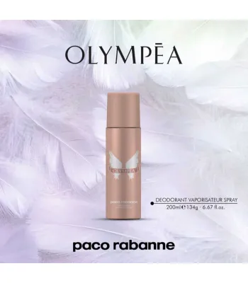 Paco Rabanne Olympea Kadın Deodorant 200ml