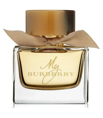 My Burberry Edp 90ml Bayan Tester Parfüm Woman My Burberry Edp 90ml Bayan Tester Parfüm Woman