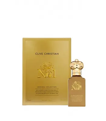 Clive Christian Original Collection No1 50ml Masculine Clive Christian Original Collection No1 50ml Masculine
