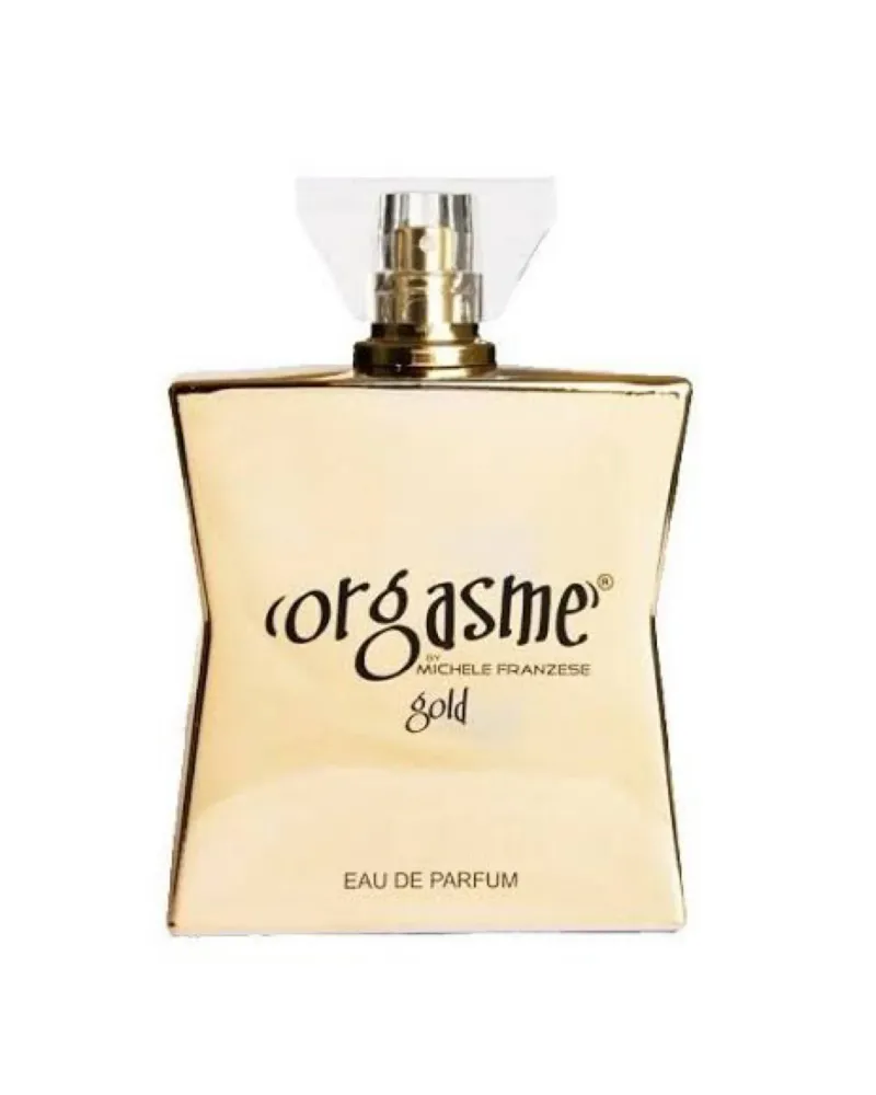 Orgasme Gold by Michele Franzese Edp 100 Ml Unisex JLT Unisex
