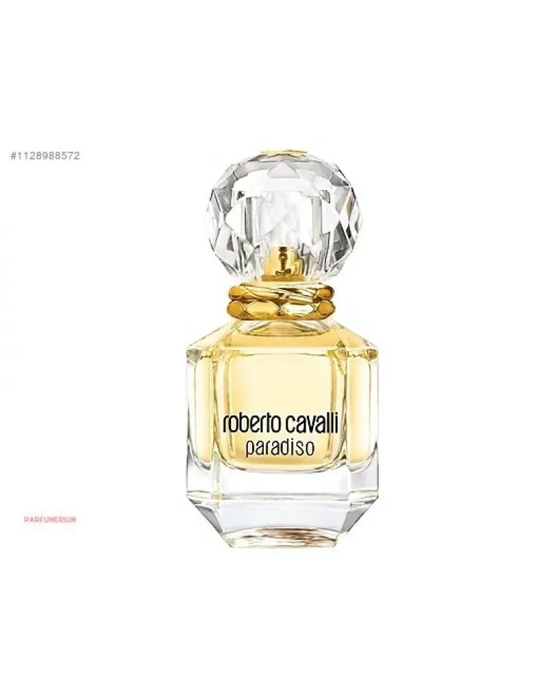 Roberto Cavalli Paradiso EDP 75 ml tester Woman