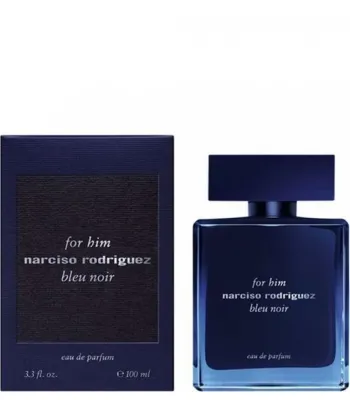 NARCISO RODRIGUEZ FOR HIM BLEU NOIR 100ML EDP ARC JLT Woman NARCISO RODRIGUEZ FOR HIM BLEU NOIR 100ML EDP ARC JLT Woman