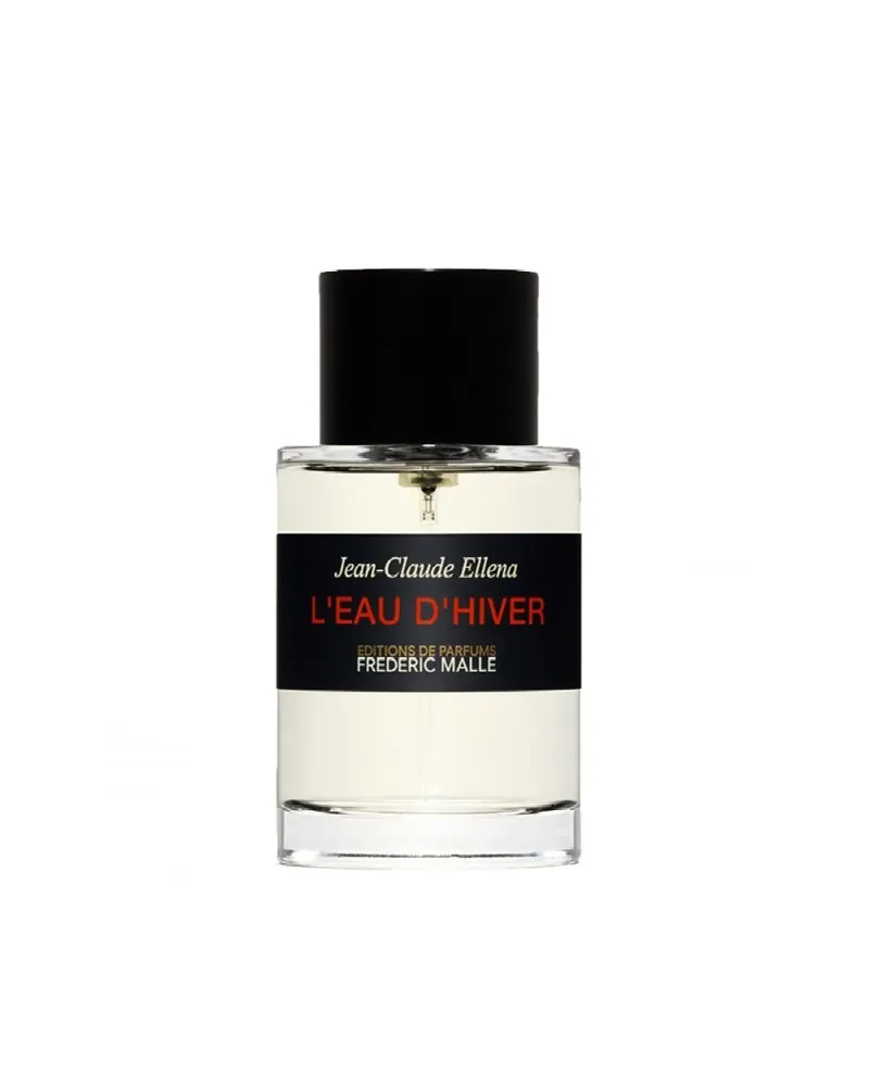 Frederic Malle L'Eau d'Hiver Unisex Parfüm 100 ml tester Unisex
