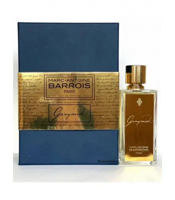 Marc Antoine Barrois Ganymede Edp Erkek Parfüm 100 Ml JLT Unisex Marc Antoine Barrois Ganymede Edp Erkek Parfüm 100 Ml JLT Unisex