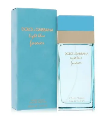 Dolce & Gabbana Light Blue Forever Pour femme 100 ml arc JLT Woman Dolce & Gabbana Light Blue Forever Pour femme 100 ml arc JLT Woman