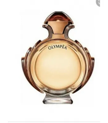 Paco Rabanne Olympea Intense Edp 80 ml tester Woman Paco Rabanne Olympea Intense Edp 80 ml tester Woman
