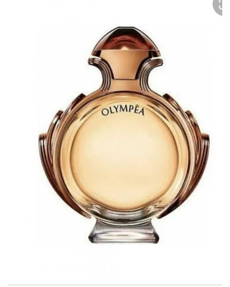Paco Rabanne Olympea Intense Edp 80 ml tester Woman