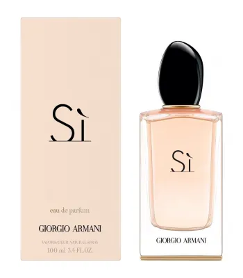 Giorgio Armani Si EDP Bayan Parfüm 100 ml ARC JLT Woman Giorgio Armani Si EDP Bayan Parfüm 100 ml ARC JLT Woman