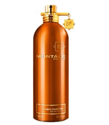 Montale Orange Flowers Edp 100ml Unisex Tester Parfüm Unisex