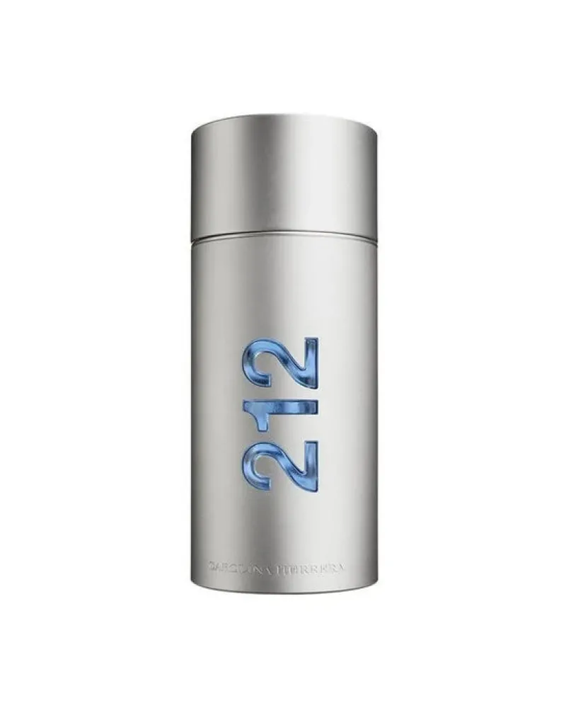 Carolina Herrera 212 men edt 100ml Erkek Tester Parfüm Man