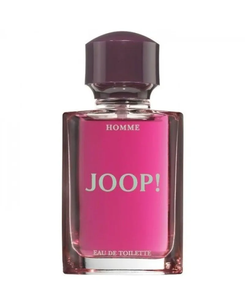 Joop Edt 100ml Erkek Tester Parfüm Man