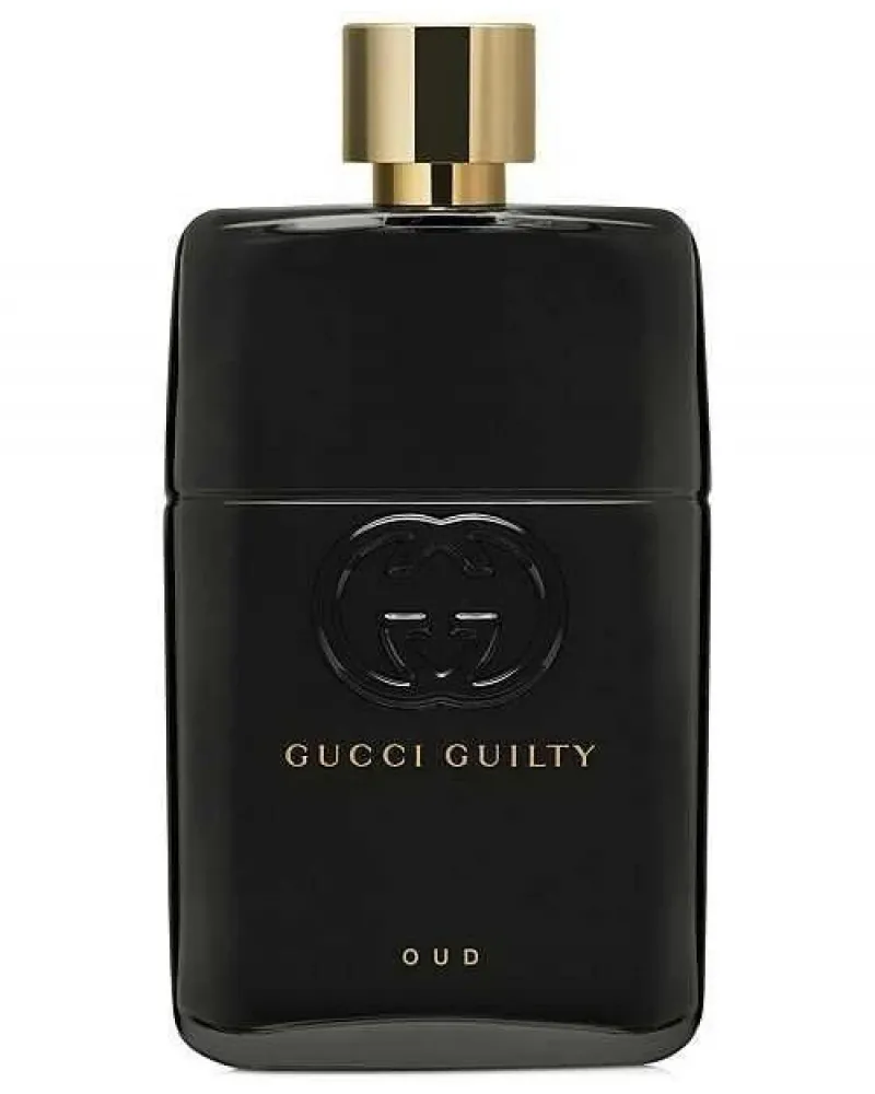 Gucci Guilty Oud 90ml Edp Erkek Tester Parfüm