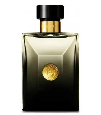 Versace Pour Homme Oud Noir 100ml Erkek Tester Parfüm Versace Pour Homme Oud Noir 100ml Erkek Tester Parfüm