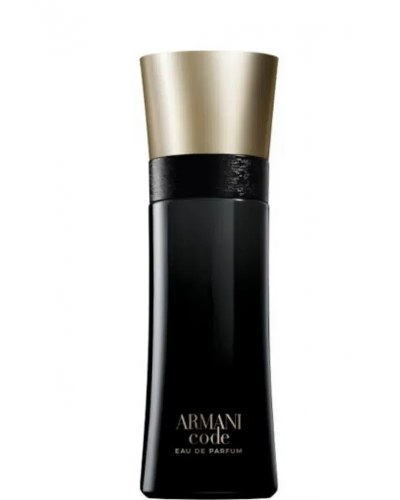 Giorgio Armani Code Homme EDP 110ML Erkek Parfüm tester Man