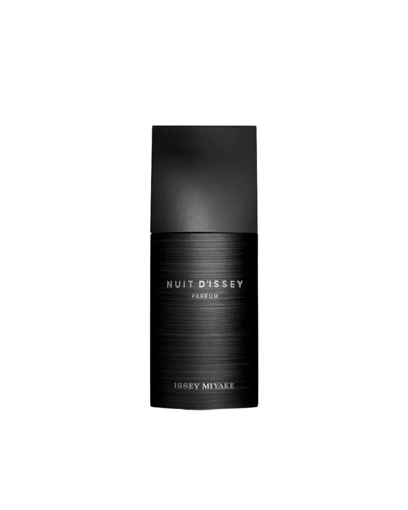Issey Miyake Nuit D'issey 125 ml EDP Erkek Tester Parfüm