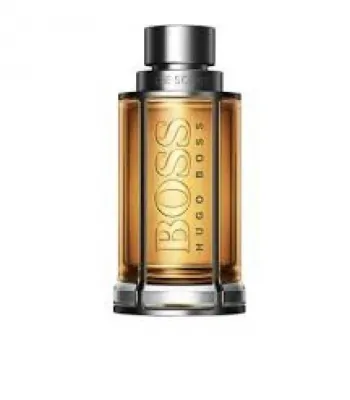 Hugo Boss The Scent EDT 100ML Tester Man