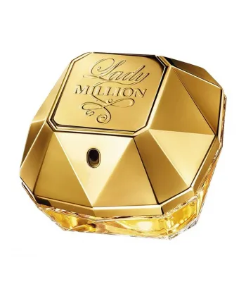 Paco Rabbane Lady Million Edp 80ml Bayan Tester Parfüm Woman Paco Rabbane Lady Million Edp 80ml Bayan Tester Parfüm Woman