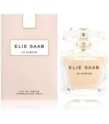 Elie Saab Le Parfum EDP Spray 50ML Bayan Parfüm ARC JLT Woman Elie Saab Le Parfum EDP Spray 50ML Bayan Parfüm ARC JLT Woman