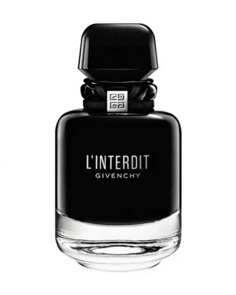 Givenchy Linterdit Intense Edp 80 ml Kadın tester Woman