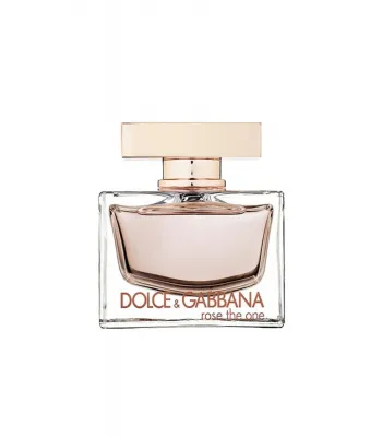 Dolce Gabbana The One Rose Edp 75ml Bayan Tester Parfüm Woman