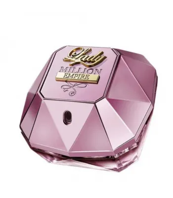 PACO RABANNE Lady Million Empire - Eau de Parfum tester Woman PACO RABANNE Lady Million Empire - Eau de Parfum tester Woman