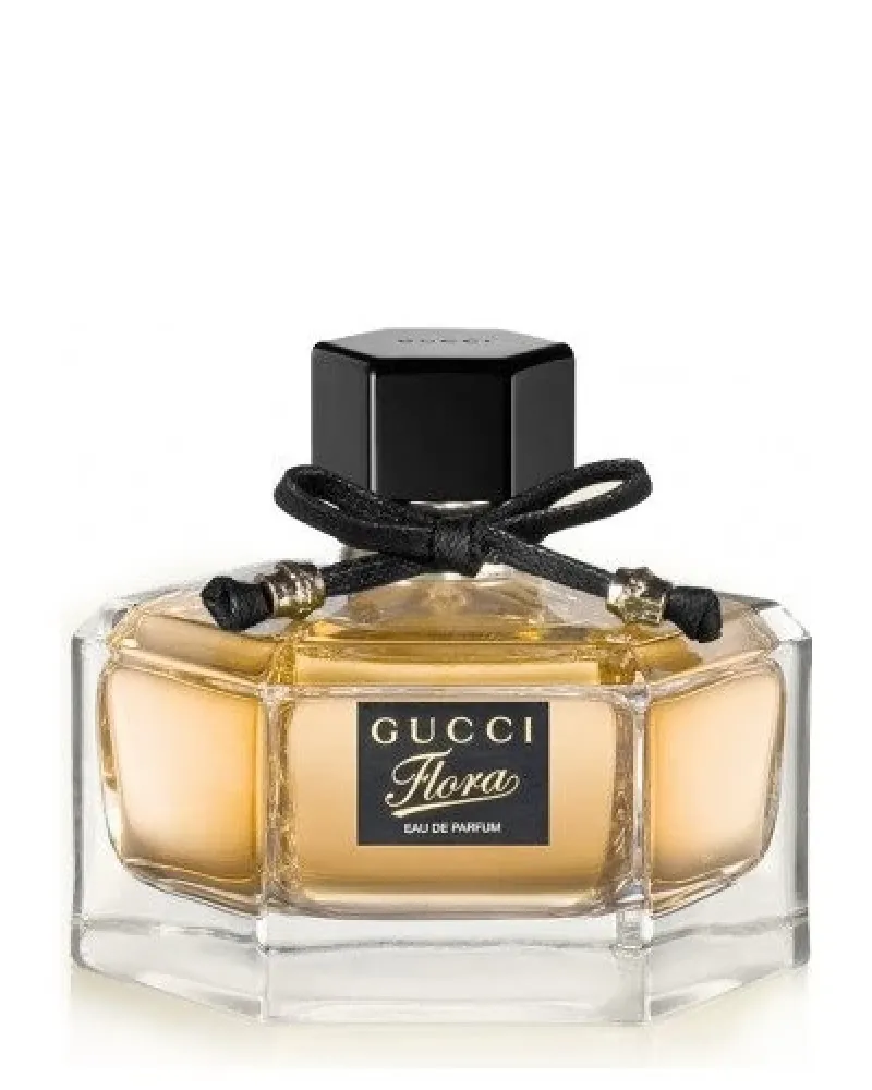 Gucci By Flora Edp 75ml Bayan Tester Parfüm Woman