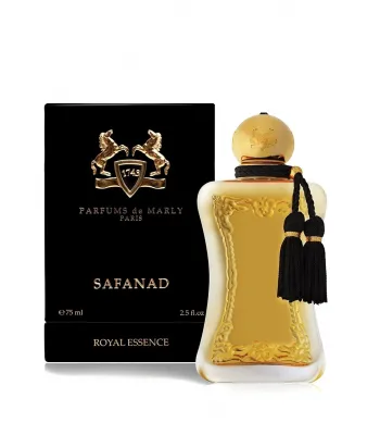 Parfums De Marly Safanad Edp 75 ml Kadın Parfum JLT Unisex Parfums De Marly Safanad Edp 75 ml Kadın Parfum JLT Unisex