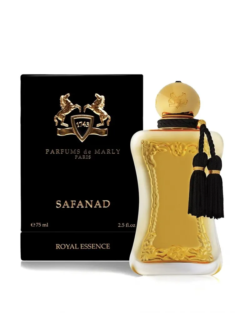 Parfums De Marly Safanad Edp 75 ml Kadın Parfum JLT Unisex
