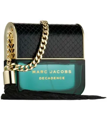 Marc Jacobs Decadance EDP 100ml Bayan Tester Parfüm Woman Marc Jacobs Decadance EDP 100ml Bayan Tester Parfüm Woman