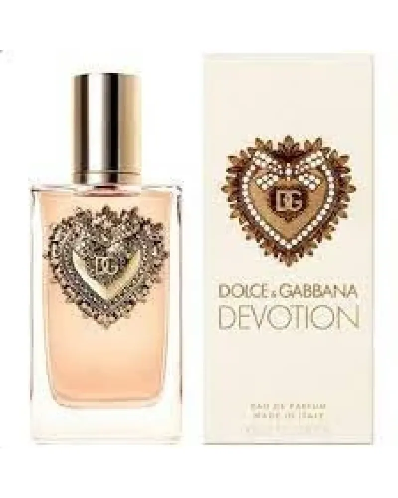 Dolce Gabbana devotion 100ml arc JLT Woman