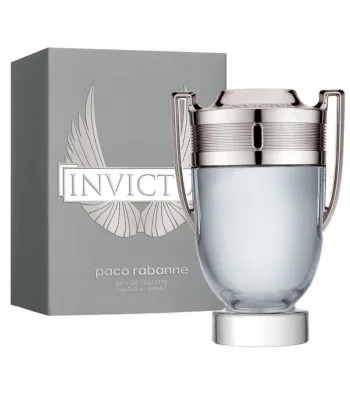 Paco Rabanne Invictus EDT Erkek Parfüm 100 ml ARC JLT Man Paco Rabanne Invictus EDT Erkek Parfüm 100 ml ARC JLT Man