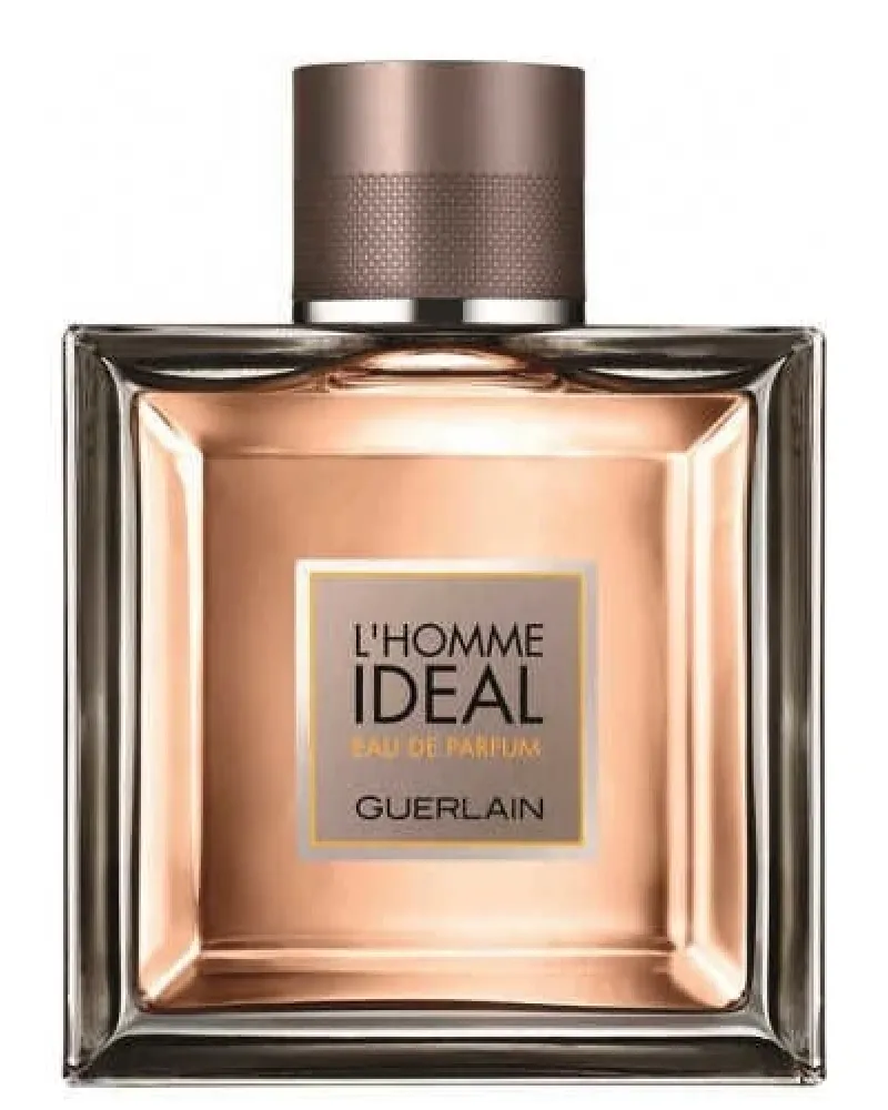 Guerlain Homme Ideal 100ml Edp Erkek Tester Parfüm