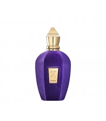 Xerjoff Accento - Eau De Parfum 100ML tester Unisex Xerjoff Accento - Eau De Parfum 100ML tester Unisex