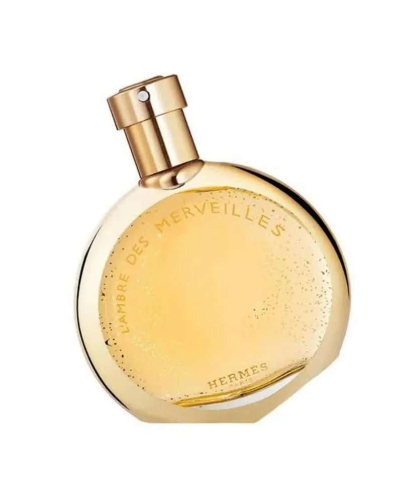 Hermes L'ambre Des Merveilles Edp 100 Ml Kadın Parfüm tester Woman