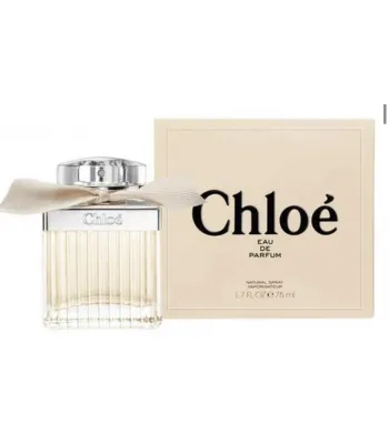 Chloe Signature EDP Bayan Parfüm 75ml ARC JLT Woman Chloe Signature EDP Bayan Parfüm 75ml ARC JLT Woman