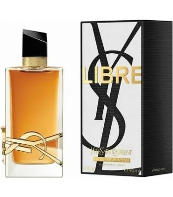 Yves Saint Laurent Libre Intense EDP 90ML Bayan Parfüm EDP ARC JLT Woman Yves Saint Laurent Libre Intense EDP 90ML Bayan Parfüm EDP ARC JLT Woman