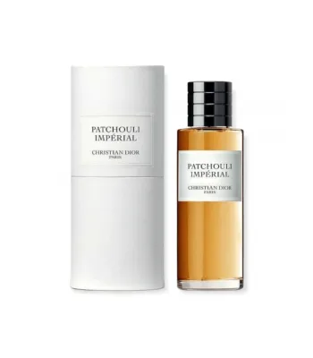 Christian Dior PATCHOULI IMPÉRIAL Unisex 125 ml ARC JLT Unisex Christian Dior PATCHOULI IMPÉRIAL Unisex 125 ml ARC JLT Unisex