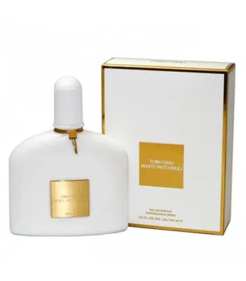 Tom Ford White Patchouli EDP Bayan Parfüm 100ml ARC JLT Woman