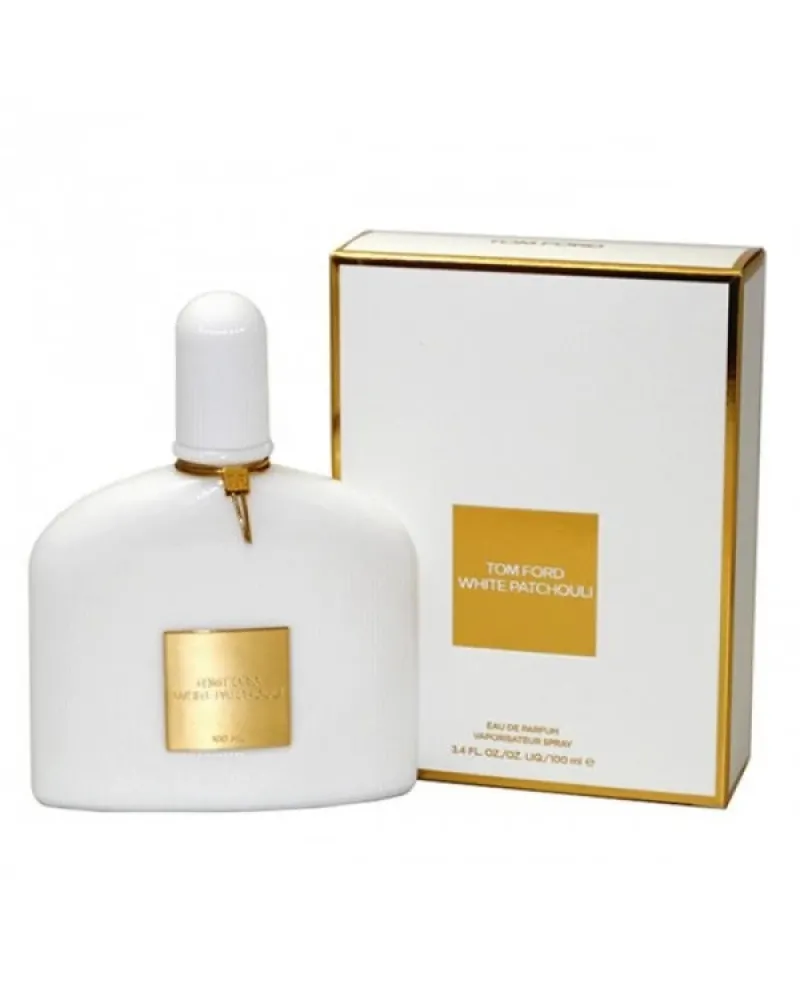 Tom Ford White Patchouli EDP Bayan Parfüm 100ml ARC JLT Woman