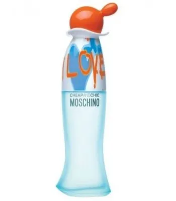 Moschino Cheap And Chic Love Love Edt 100ml Bayan Tester Parfüm Woman Moschino Cheap And Chic Love Love Edt 100ml Bayan Tester Parfüm Woman