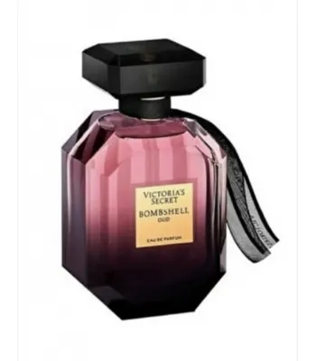 Victoria's Secret Bombshell Oud Edp 100 Ml Tester Parfüm Woman