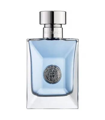 Versace Pour Homme EDT 100ml Erkek Tester Parfüm Man Versace Pour Homme EDT 100ml Erkek Tester Parfüm Man