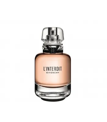 Givenchy Linterdit EDP 80ML Bayan Parfümü Woman Givenchy Linterdit EDP 80ML Bayan Parfümü Woman