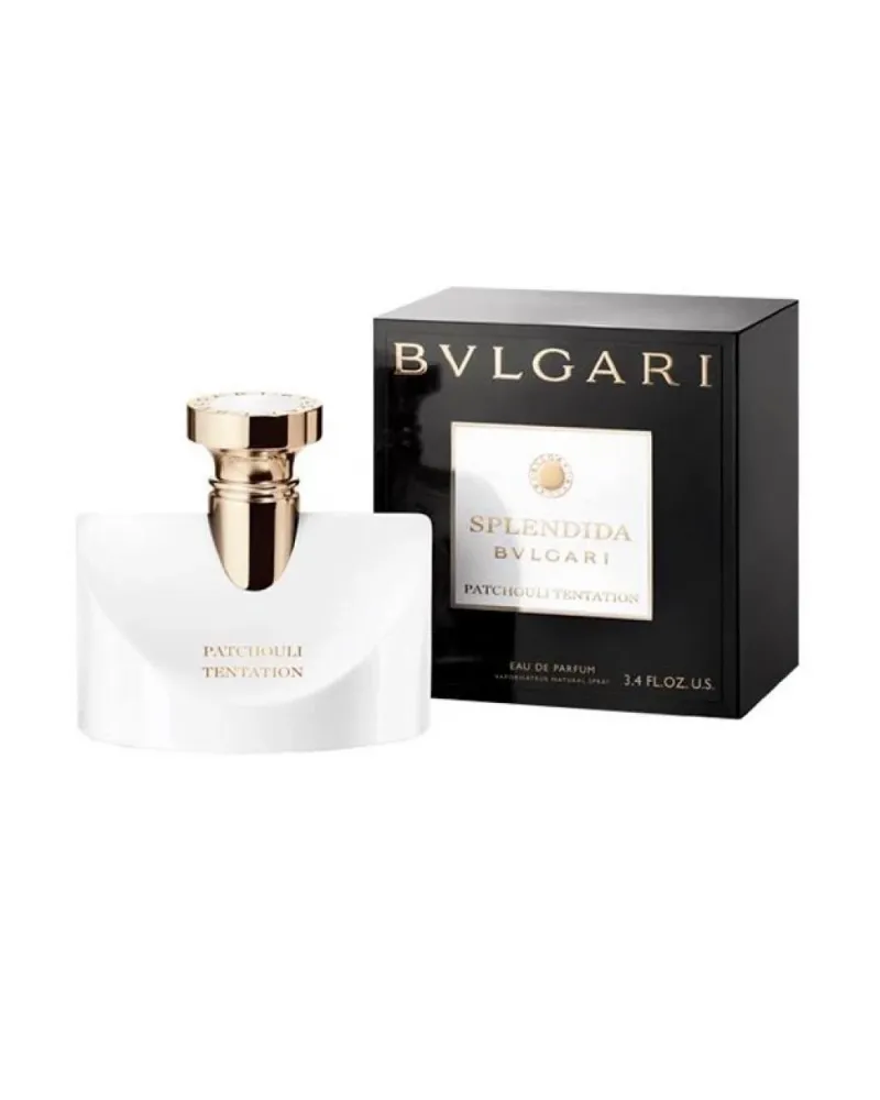 Bvlgari Splendida Patchouli Tentation EDP 100 ml Kadın ParfümüARC JLT Woman