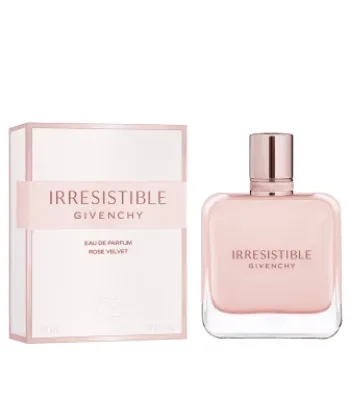 Givenchy Irresistible Rose Velvet Edp 80 ml Kadın Parfüm JLT Woman Givenchy Irresistible Rose Velvet Edp 80 ml Kadın Parfüm JLT Woman
