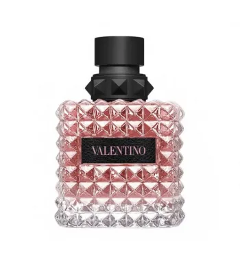 Valentino Born In Roma Donna 100 ML Edp Tester Woman Valentino Born In Roma Donna 100 ML Edp Tester Woman