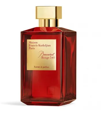 Maison Francis Kurkdjian Baccarat Rouge 540 Extrait 100 ML ARC JLT Unisex Maison Francis Kurkdjian Baccarat Rouge 540 Extrait 100 ML ARC JLT Unisex